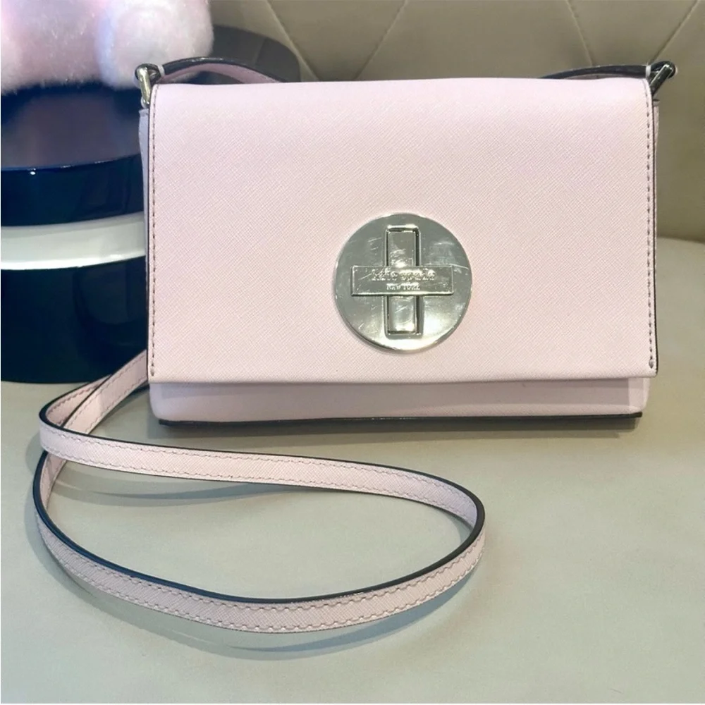 Kate Spade Newbury Lane Sally Crossbody 💎💎